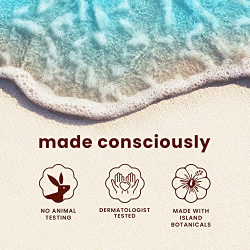 Hawaiian Tropic Weightless Hydration After Sun Lotion with Aloe, 6oz