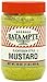 Ba Tampte Mustard, 16 Ounce