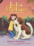 Julia Gillian (And the Dream of the Dog)