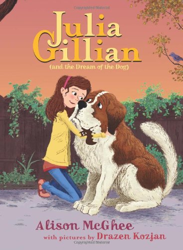 Julia Gillian (And the Dream of the Dog)
