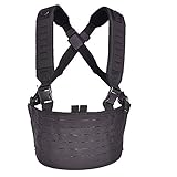 GLORYFIRE Tactical Vest (OD)