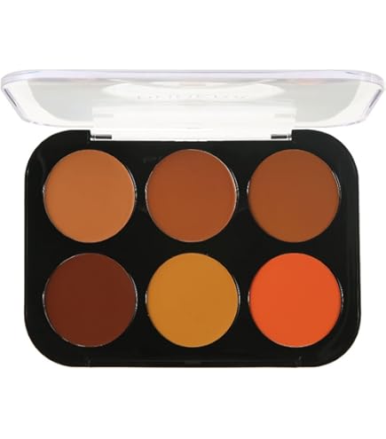 Amazon.com : KKW BEAUTY Creme Contour & Highlight Set - Medium