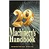 Machinery's Handbook, 29th
