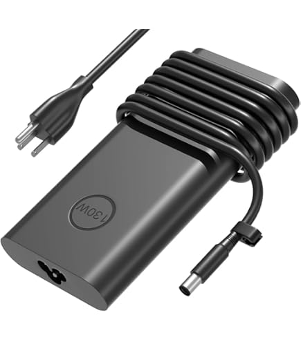 Amazon.com: 65W Charger for Dell OptiPlex 3080 Micro D14U002