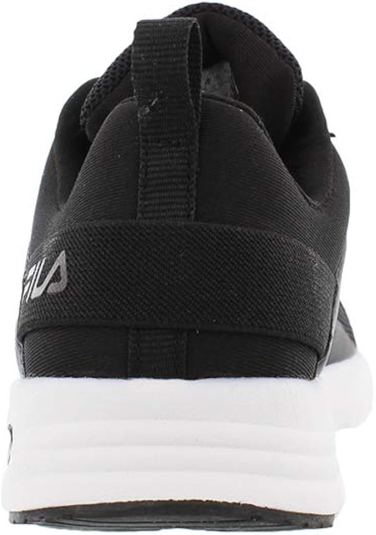  | Fila Women's Memory Foam Frame V6 Athletic Running Shoes | Road Running