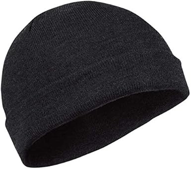 merino wool cap