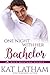 One Night with Her Bachelor (Wild Montana Nights Book 1)
