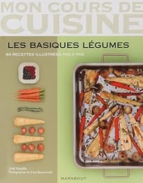Les  basiques légumes