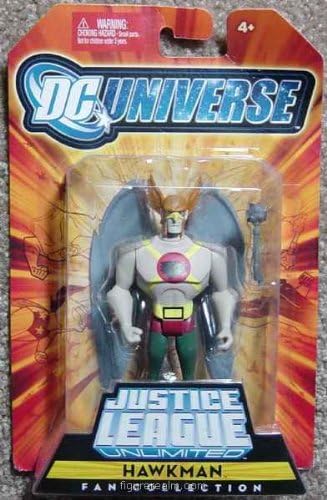 dc universe toys