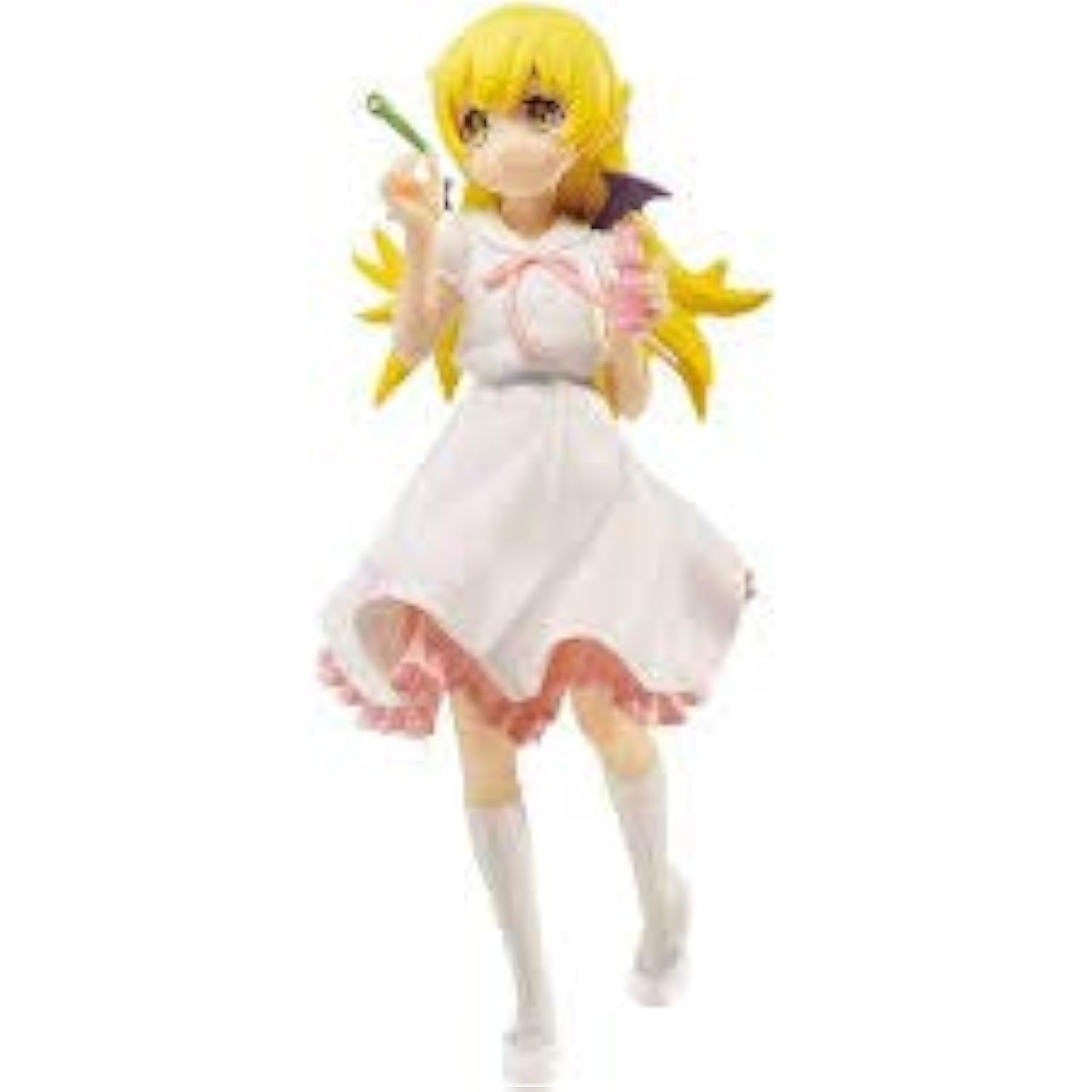 EXQ Figure Nisio ISIN Anime Project Story Series Shinobu Oshino