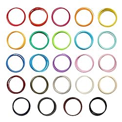 24 Colors 1.75mm ABS 3D Pen Printer Filament