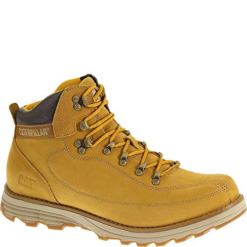 Hiking Boots CATERPILLAR - Highbury P717815 Desert - Casual - High boots  and others - Men's shoes | efootwear.eu