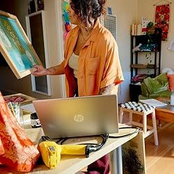 HP Pavilion 15.6" HD Touchscreen Laptop | 8GB RAM