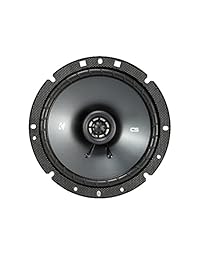 Coche Amplificador de altavoz con set   4 Kicker 40 cs674 6   3 4 inch 2 Vías altavoces estéreo para coche + enrock ekmb500abt 400 W 4 canales Bluetooth Car amplificador Marino