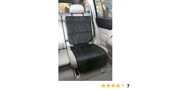 goldbug car seat protector