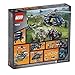 LEGO Jurassic World Blue's Helicopter Tracking Hunting 75928 Cool Toy