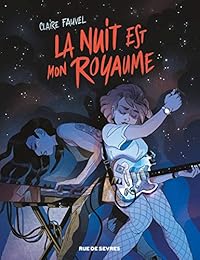 La nuit est mon royaume