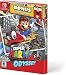 Super Mario Odyssey: Starter Pack - Nintendo Switch primary