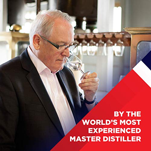 Beefeater London Dry Gin – Der meistausgezeichnete Gin der Welt – Klassisch frischer Gin mit vielschichtigem Charakter – Perfekte harmonische Basis für vielseitige Geschmackskombinationen – 1 x 1 L – Bild 6
