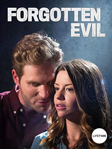 FORGOTTEN EVIL