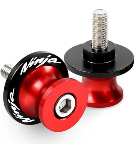 Vortex SP526K Black 8mm Swingarm Spool, Swing Arm Spools - Amazon