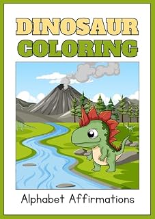 Livro Dinossauros para colorir: Dinos para colorir