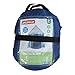 PEPECO Children Play Tent Kids Rocket Ship Indoor Playhouse