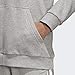 adidas Originals Men's Trefoil-Hoodie