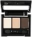 NYX Professional Makeup Love in Rio Eyeshadow Palette, Moonlit Skinny Dip, 0.11 Ounce