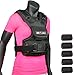 MiR Womens Weighted Vest 10lbs - 50lbs (10)