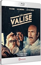 La Valise - Blu-ray