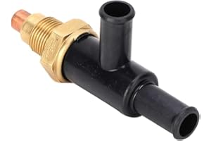 Air Assist Valve,OE:36281-RTA-003 Fuel Injector Air Assist Control Solenoid Valve Fits for Accord CR-V