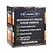 Sir Richard's Condoms, Ultra Thin, 36 Count Exclusive Multi-pack Bundle