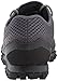 Reebok Men's All Terrain Super 3.0 Trail Runner, ash Grey/Black/Coal/Pewter/White/Electric Flash, 9 M US
