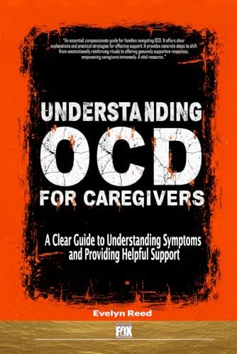 Amazon.com: Understanding OCD For Parents: Learn How OCD Works