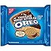 Oreo Chocolate Peanut Butter Pie Sandwich Cookies, 12.2 Oz (Pack of 2)