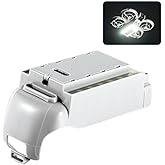 for NEO Drone Landing Gear Night Light Luminous Tripod Snap Design Built-in Rechargeable for Neo Lamp Battery Neo