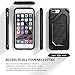 Ringke Max Designed for iPhone 7 Plus Case, iPhone 8 Plus Case Heavy Armor Strength Resistant Protective Phone Cover - Royal Gold