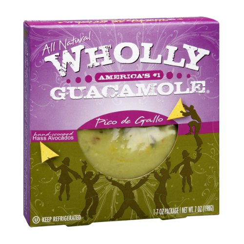 Wholly Guacamole All Natural Pico de Gallo