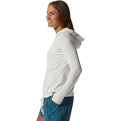 Mountain Hardwear Crater Lake Long Sleeve