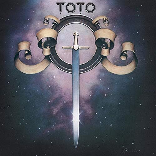 Amazon.com: The Essential Toto: CDs & Vinyl