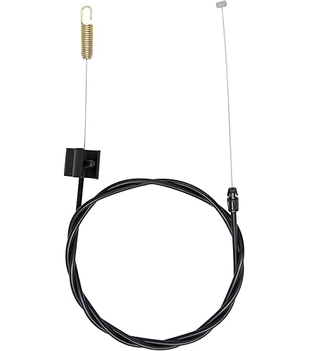 Amazon.com : UpStart Components 532194653 Drive Control Cable