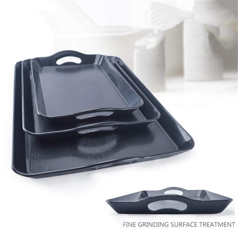 Cubertería, Vajilla y Cristalería Molinter Bandeja de Servicio Bandeja