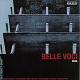 BELLE VOCI:ARIAS (CAN)                             image