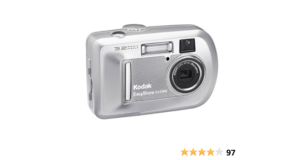 kodak easyshare cx7300 price