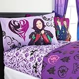Descendants 