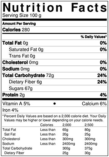 MEDJHOOL Dates Fresh Organically Grown In California Resealable Bags (10LBS) - Thumbnail 2