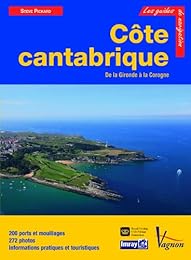 Côte cantabrique