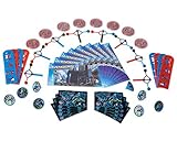 American Greetings Boys Avengers Epic Party Favor Pack