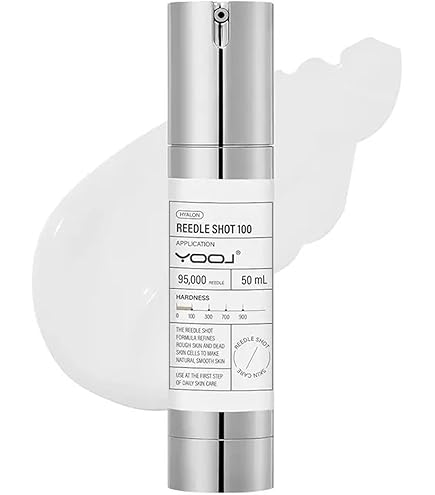 Amazon.com: VT COSMETICS CICA Reedle Shot 300 & 700 Essence +